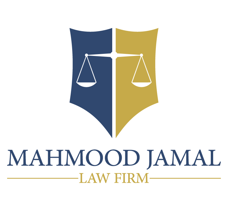 Mahmood k. Jamal